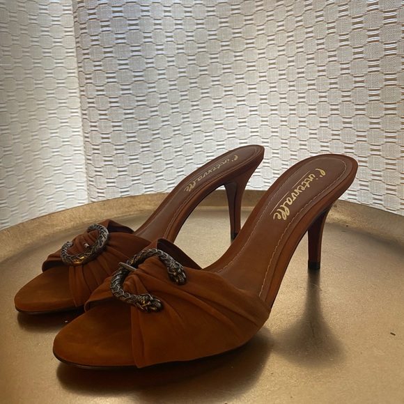 L’Intervalle heels - Picture 3 of 3